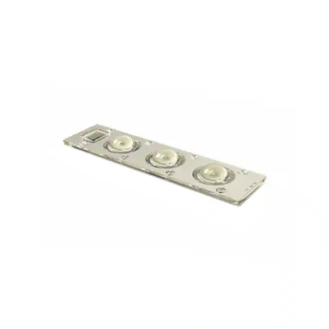 PL0322 Khatod North America LLC  Optique - Lentilles